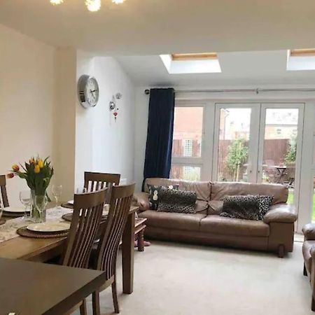4 Bedroom House In Seaside Town Littlehampton Esterno foto