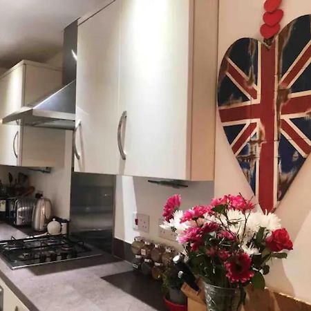 4 Bedroom House In Seaside Town Littlehampton Esterno foto