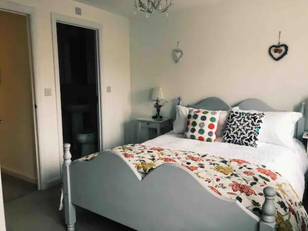 4 Bedroom House In Seaside Town Littlehampton Esterno foto