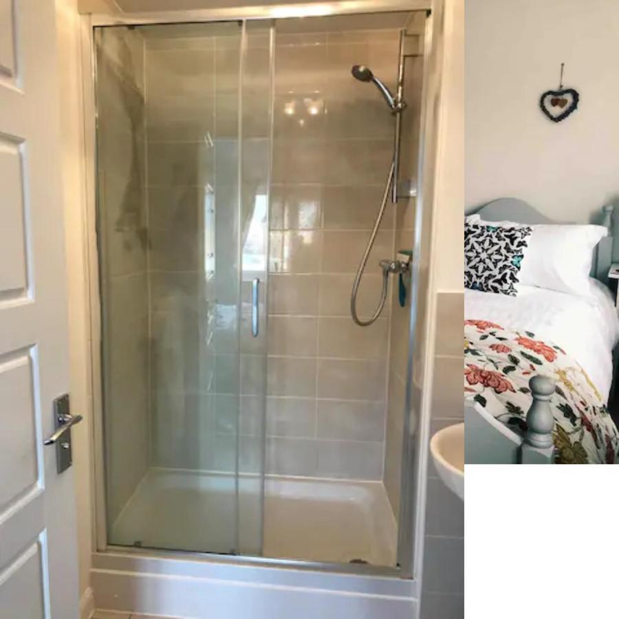 4 Bedroom House In Seaside Town Littlehampton Esterno foto