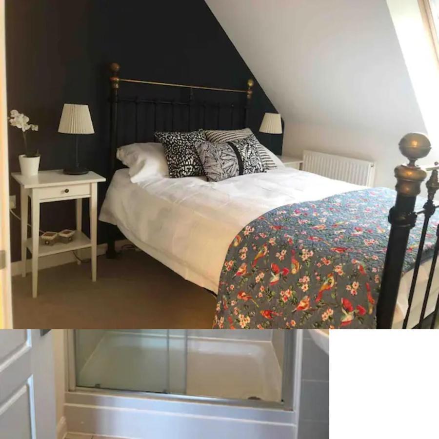 4 Bedroom House In Seaside Town Littlehampton Esterno foto
